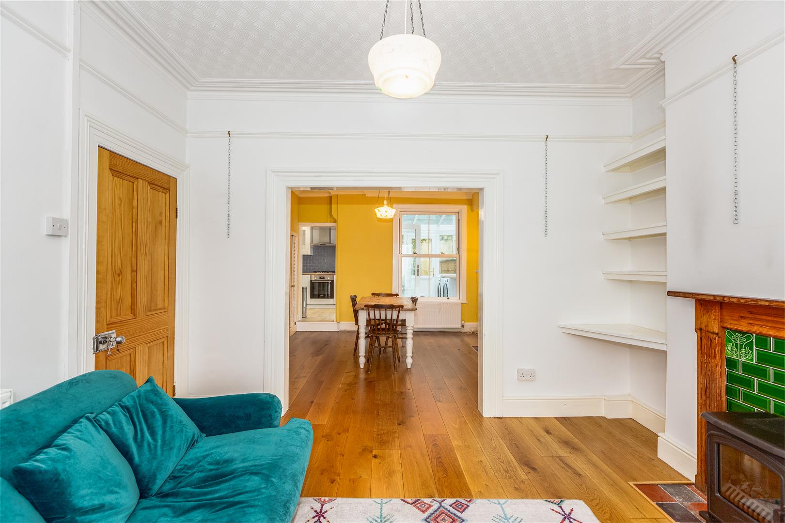 Brynmill Terrace, Brynmill, Swansea, SA2 0BA